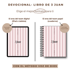 Libro 3 Juan