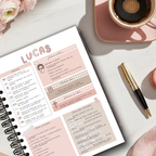 Devocional- Libro de Lucas