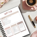 Devocional- Libro de Mateo