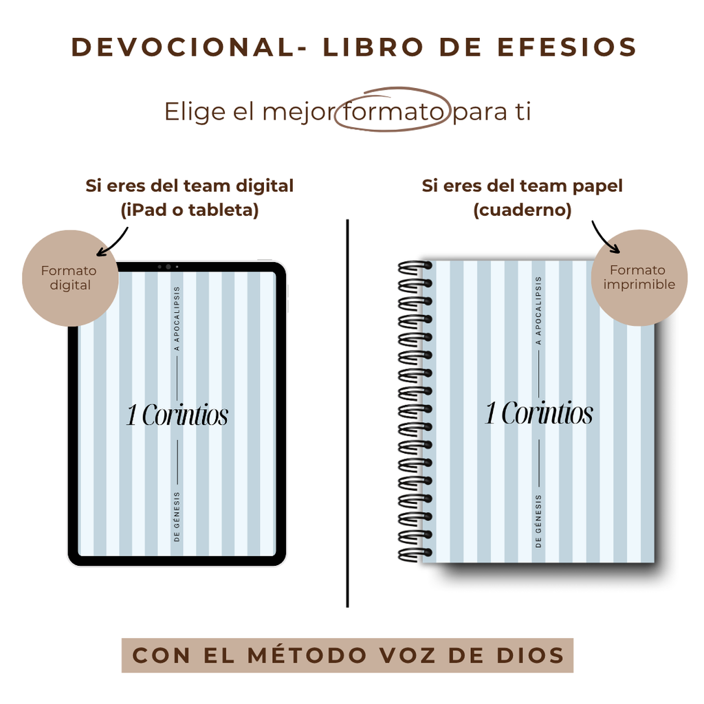 Libro de 1 de Corintios