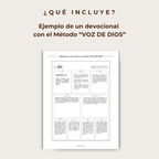 Plan lectura: Sanando mi vida