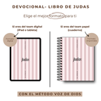 Libro de Judas