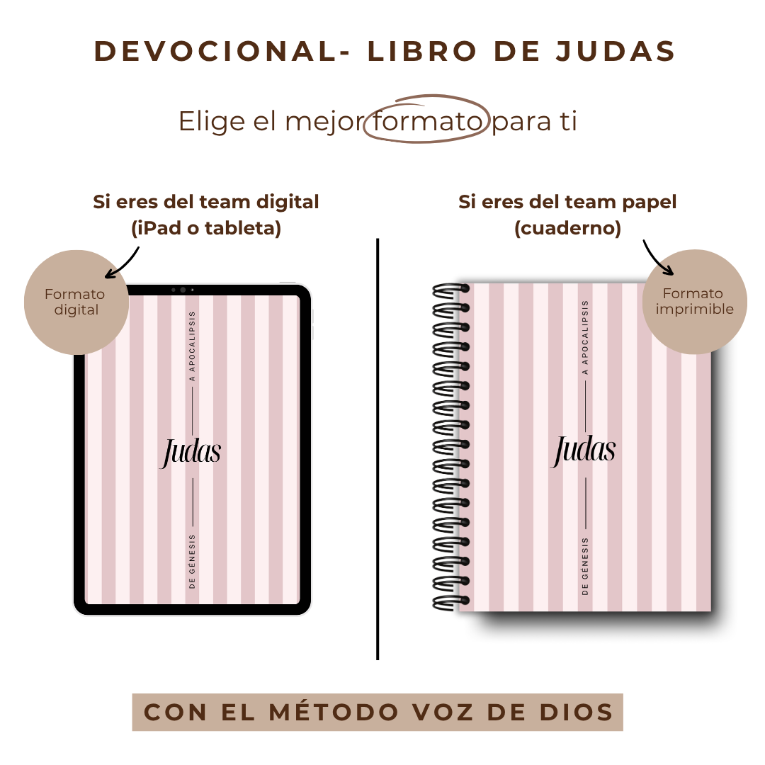Libro de Judas