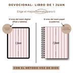 Libro 1 Juan