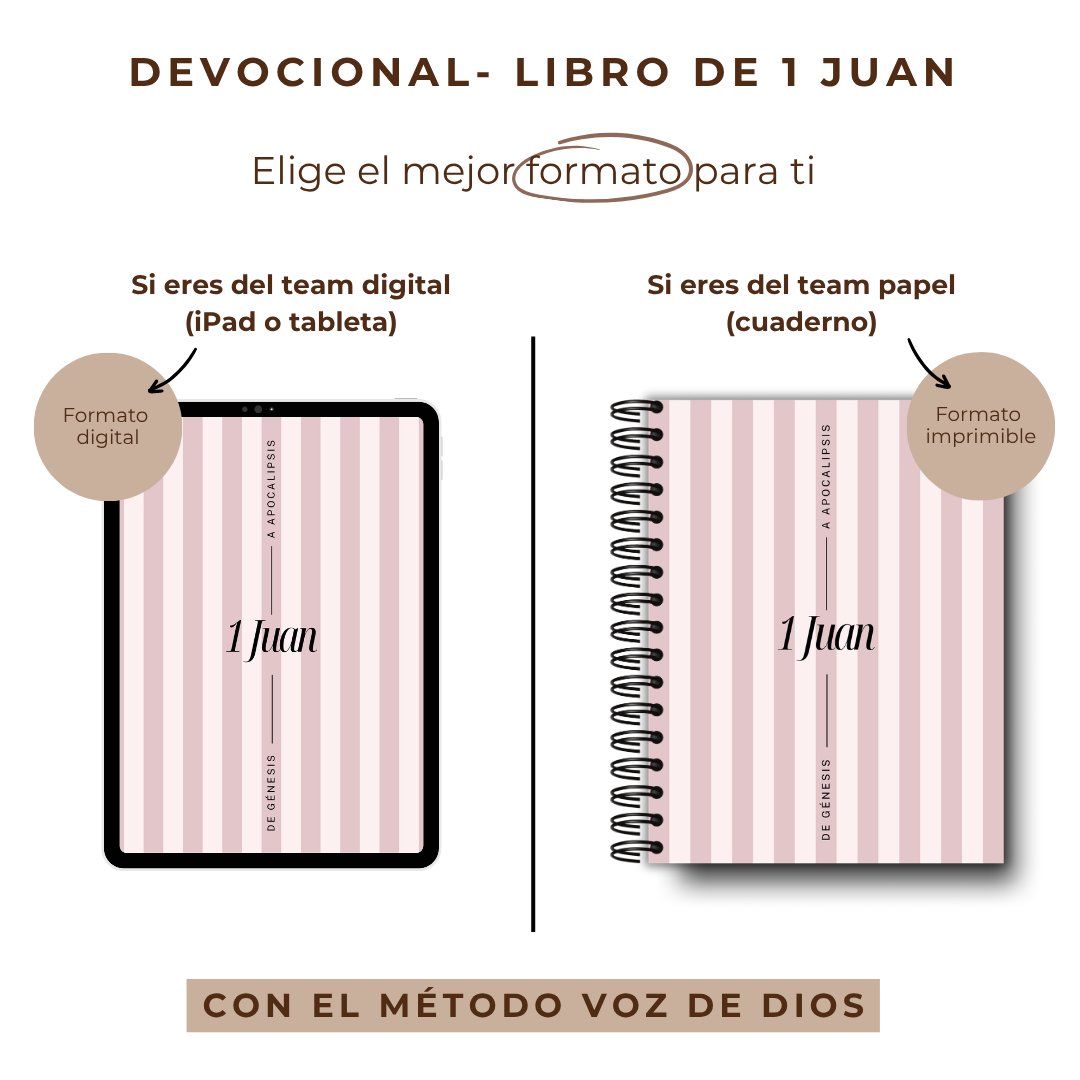 Libro 1 Juan
