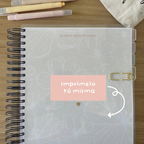 Diario Método "Voz de Dios" (imprimible)