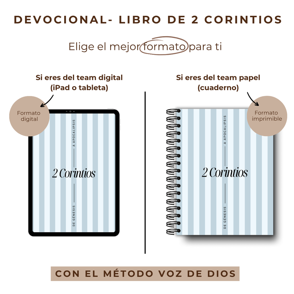 Libro de 2 de Corintios
