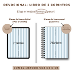 Libro de 2 de Corintios