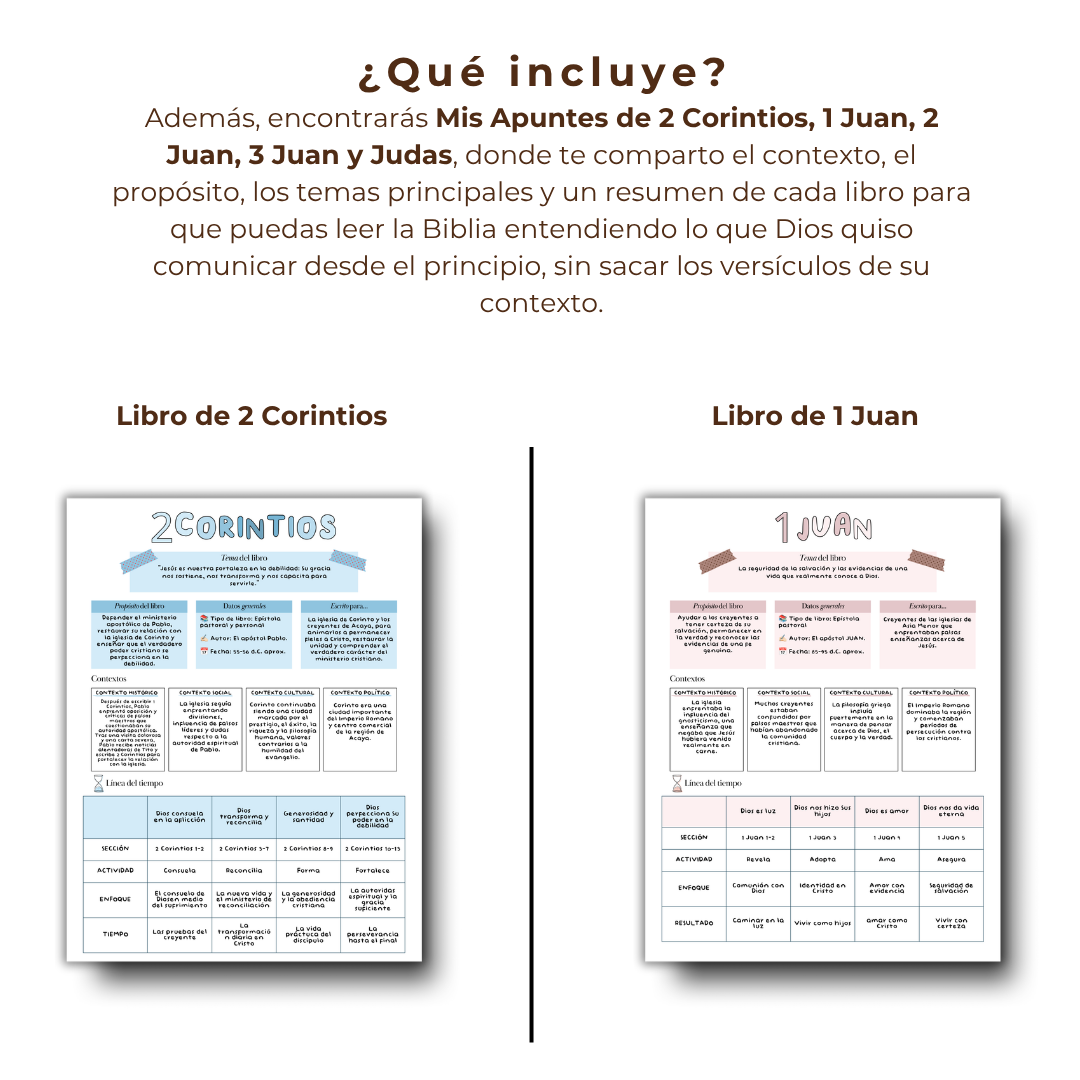 Material Septiembre 2026