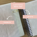 Diario Método "Voz de Dios" (imprimible)