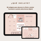 Kit de estudio Bíblico creativo- Libro de Lucas