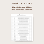 Plan lectura: EL regalo de la Navidad