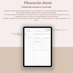 Agenda devocional 25-26
