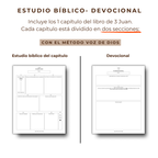 Libro 3 Juan