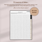 Diario Método "Voz de Dios" (digital)