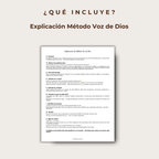 Plan lectura: Libro de Juan