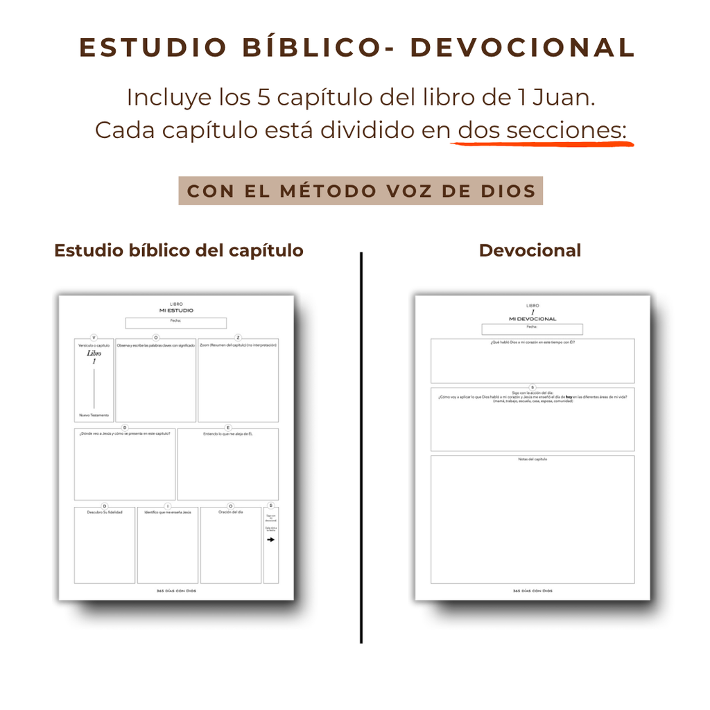 Libro 1 Juan