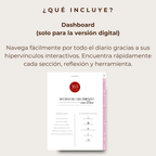Diario 365 días de crecimiento con Dios