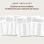 Diario devocional 365 conversaciones con Dios