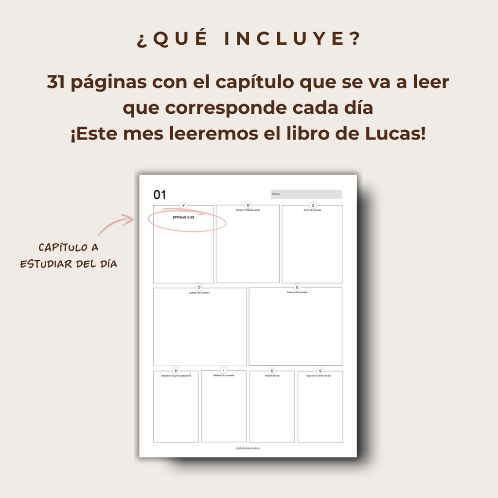 Plan lectura: EL regalo de la Navidad