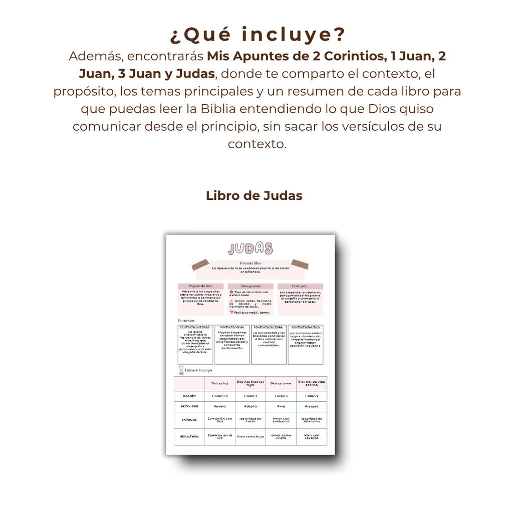 Material Septiembre 2026