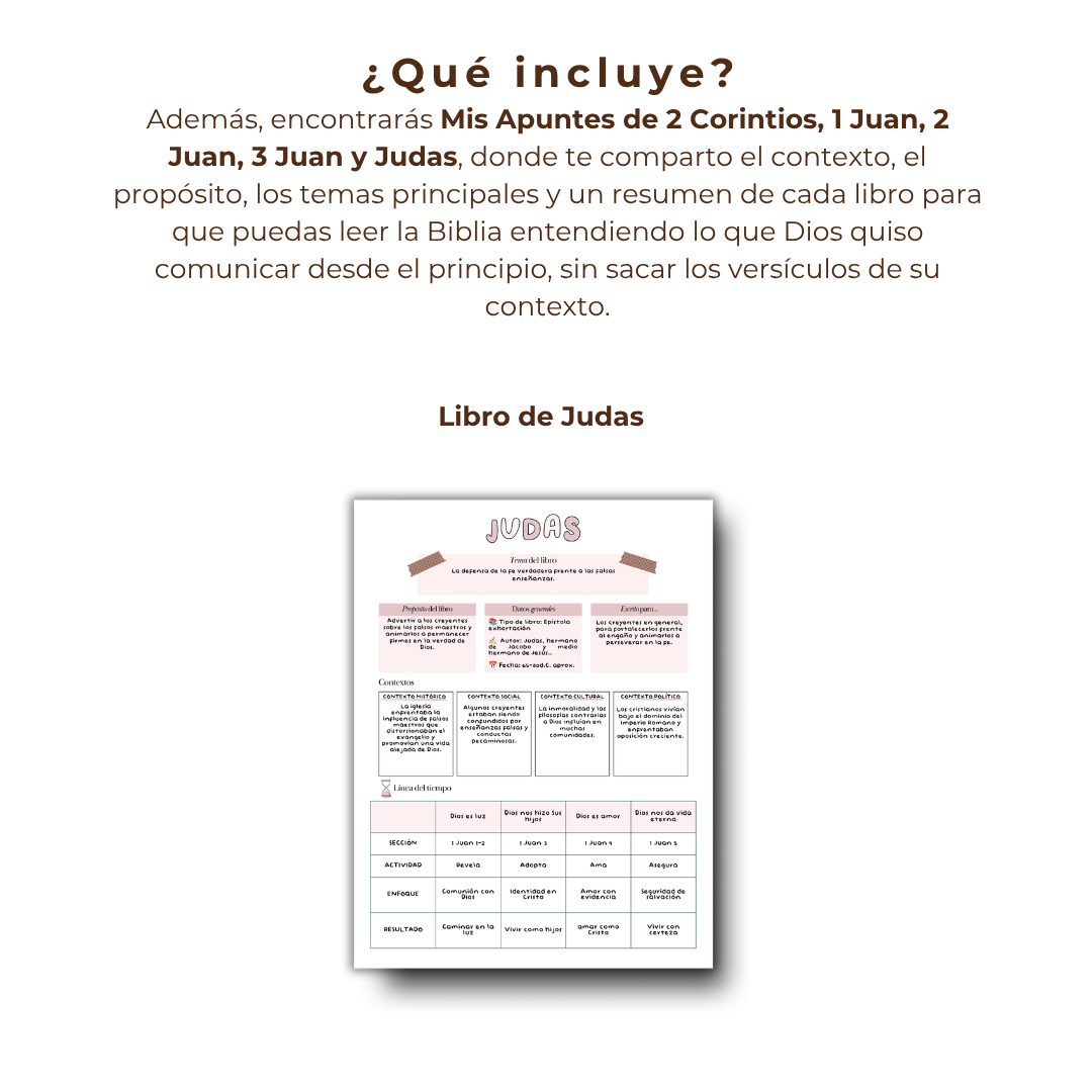 Material Septiembre 2026