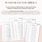 Diario devocional 365 conversaciones con Dios