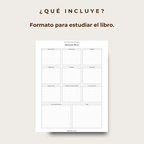 Devocional- Libro de Marcos