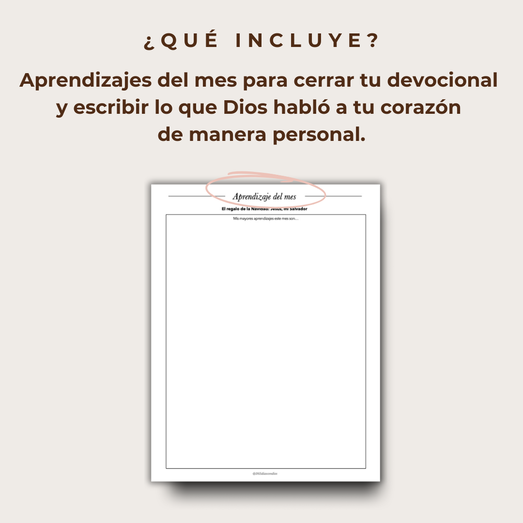 Plan lectura: EL regalo de la Navidad