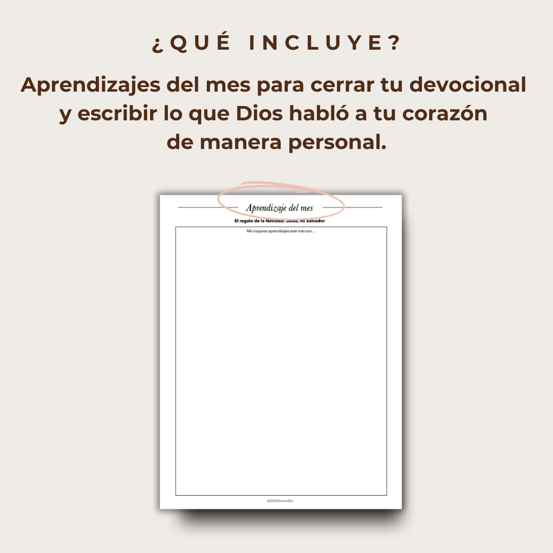 Plan lectura: EL regalo de la Navidad