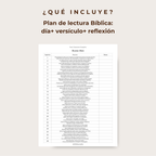 Devocional- Libro de Mateo