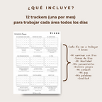 Diario Cerrando mi día con Dios