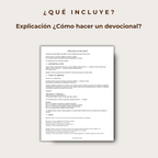 Plan lectura: Libro de Lucas