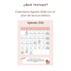 Material Septiembre 2026