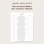 Devocional- Libro de Lucas