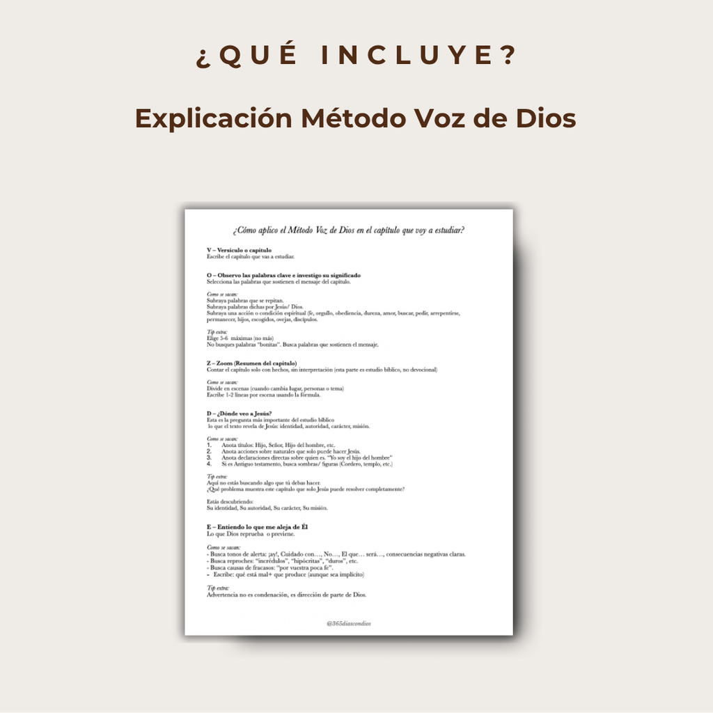Libro 3 Juan