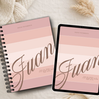 Devocional- Libro de Juan
