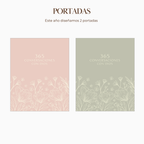 Diario devocional 365 conversaciones con Dios